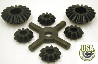 compare product USA Standard Gear Standard Spider Gear Set For GM 10.5in 14 Bolt Truck