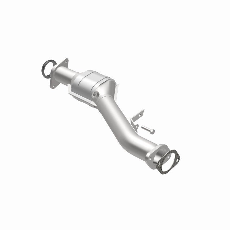 MagnaFlow Conv DF 04 - 07 Subaru WRX/STi 2.5L T - My Store