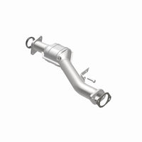MagnaFlow Conv DF 04 - 07 Subaru WRX/STi 2.5L T - My Store