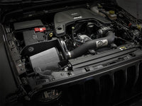 aFe Magnum FORCE Stage - 2 XP Pro DRY S Cold Air Intake System 2018+ Jeep Wrangler (JL) V6 3.6L - My Store