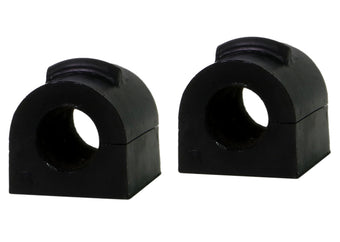 compare product Whiteline 13-18 Ford Focus ST 24mm Rear Sway Bar Mount Bushing Service Kit