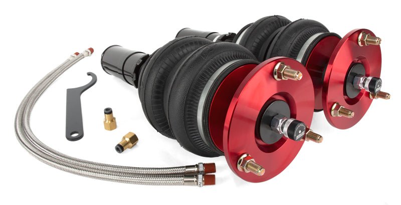 Air Lift Performance 06 - 13 Lexus IS250/IS350 AWD / 15 - 18 Lexus RC350 AWD Front Kit - My Store