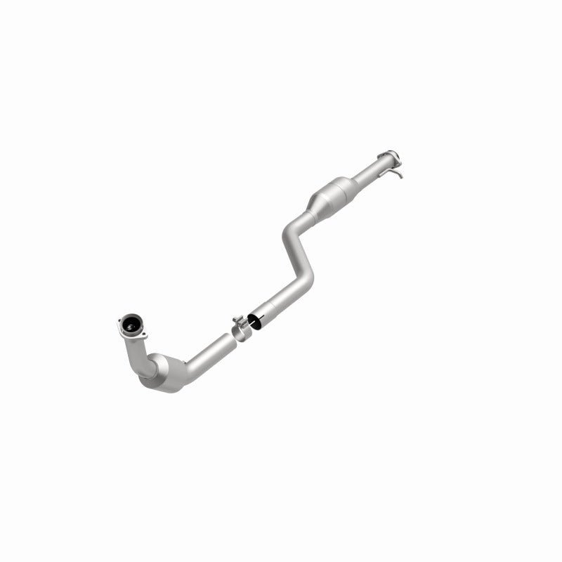 MagnaFlow Conv DF 99 - 02 Mercedes SL500 5.0L - My Store