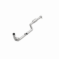 MagnaFlow Conv DF 99 - 02 Mercedes SL500 5.0L - My Store