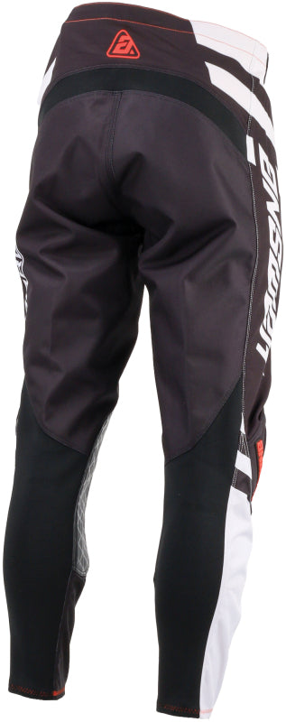 compare product Answer 25 Arkon Nitrus Pants Red/Black/White Size - 32