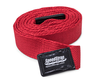 compare product SpeedStrap 2In Big Daddy Weaveable Recovery Strap - 20Ft