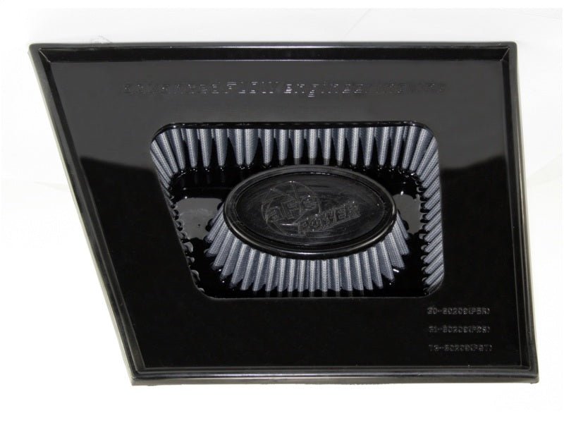 aFe MagnumFLOW Air Filters OER PDS A/F PDS GM Diesel Trucks 11 - 12 V8 - 6.6L (td) - My Store
