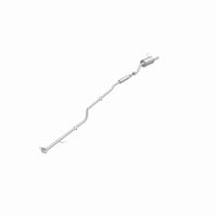 MagnaFlow BRE Exhaust Kit 01 - 05 Honda Civic 1.7L - My Store