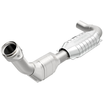 compare product MagnaFlow Direct Fit Catalytic Converter 99-00 Ford F-150 4.6L