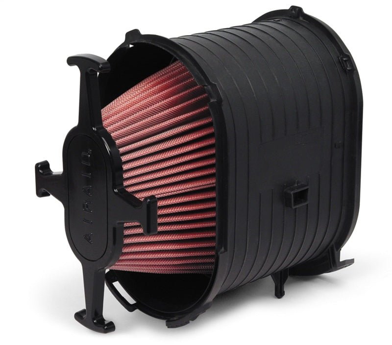 Airaid 03 - 07 Ford Power Stroke 6.0L Direct Replacement Filter - My Store