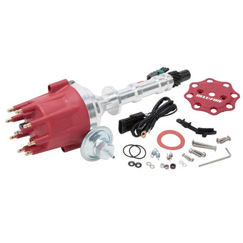 compare product Edelbrock Max-Fire Distributor Chevrolet 348/409