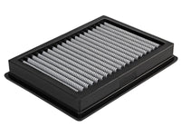 aFe Magnum FLOW Pro DRY S OE Replacement Filter 07 - 17 Nissan Sentra I4 1.8L/2.4L - My Store