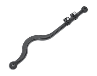 compare product MaxTrac 07-18 Jeep Wrangler JK 2WD/4WD Front Adj. Forged Steel Track Bar