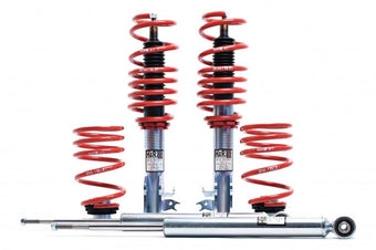 compare product H&R 80-84 Volkswagen Jetta/Rabbit MK1 Ultra Low Coil Over (Tuner Fitment)