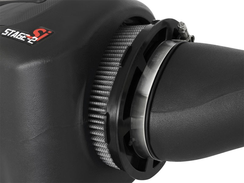 aFe Power 14 - 17 GM Silverado/Sierra 1500 V8 5.3L/6.2L Pro DRY S Cold Air Intake System - My Store
