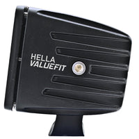 Hella HVF Cube 4 LED Off Road Kit - 3.1in 2X12W - My Store