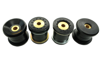 compare product Whiteline 05+ BMW 1 Series / 3/05-10/11 BMW 3 Series Rear Crossmember-Front & Rear Mount Bushing