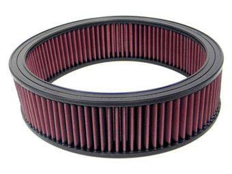 compare product K&N Replacement Air Filter GM CARS & TRUCKS V6,V8 1981-95