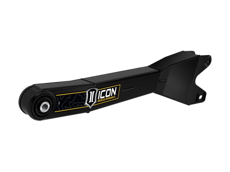 ICON 23 - 25 Ford F - 250/F - 350/F - 450 Super Duty 2 - 5.5in Lift Radius Arm System - My Store