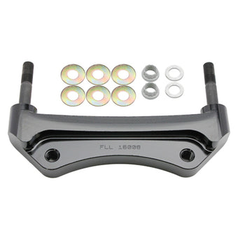 compare product Wilwood AERO6 Caliper MT Bracket Kit BMW E36/M3