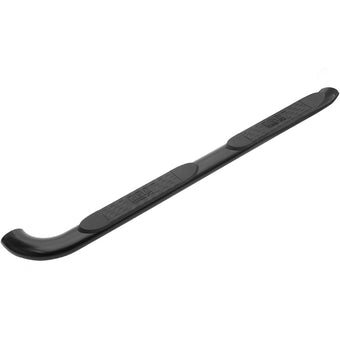compare product Westin 2007-2018 Toyota Tundra D-Cab Platinum 4 Oval Nerf Step Bars - Black