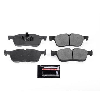 compare product Power Stop 17-19 Jaguar F-Pace Front Z23 Evolution Sport Brake Pads w/Hardware