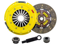 ACT 2001 Ford Mustang XT/Perf Street Sprung Clutch Kit - My Store