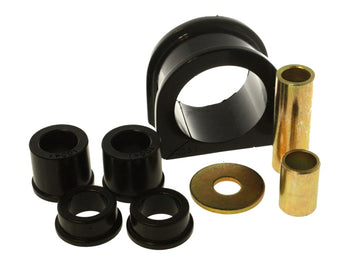 compare product Energy Suspension 95-04 Toyota Pickup 4WD / 96-02 4Runner Front Rack and Pinion Bushing Set - Black