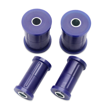 compare product SuperPro 1995 Ford Explorer Expedition Rear Leaf Spring Bushing Set