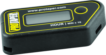 compare product ProTaper Wireless Hour Meter