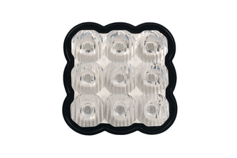 compare product Diode Dynamics SS5 Lens Clear Driving