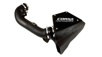 compare product Corsa 11-14 Ford Mustang GT 5.0L V8 Air Intake