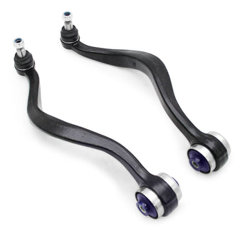compare product SuperPro 2003 Mazda 6 S Front Radius Arm Set w/ Bushings