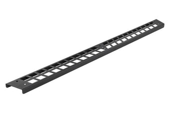 compare product ARB 22-25 Toyota Tundra Bed Rack Side Channel