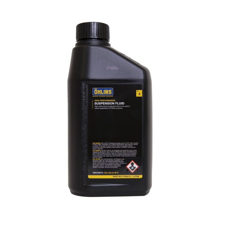 Hydraulic Oils