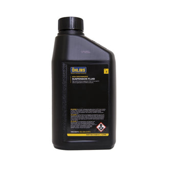 compare product Ohlins High Performance Suspension Fluid 5wt 1L