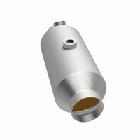 Magnaflow 2.25 1 - O2 CA Universal Converter - My Store
