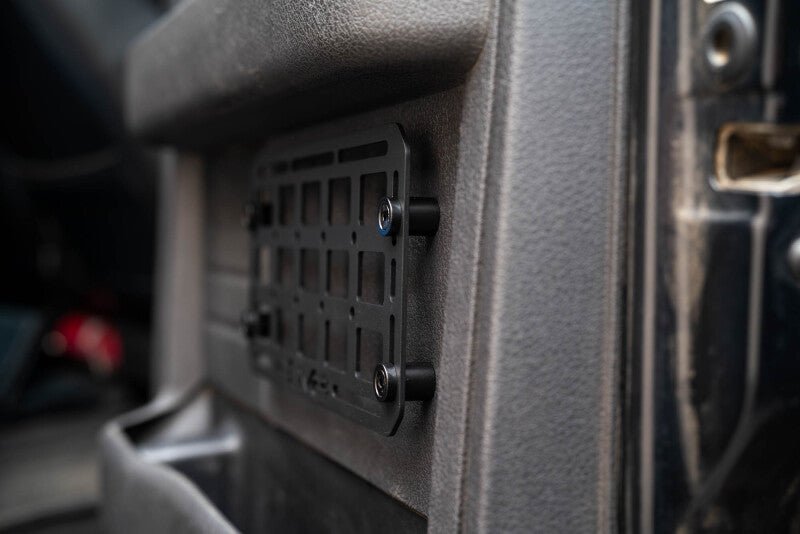DV8 Offroad Universal Molle Panels - 11In x 6In - My Store