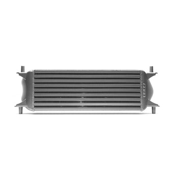 compare product Cobb 22-23 Ford Bronco Raptor (Factory Location) Silver Front Mount Intercooler