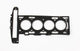Cometic GM Ecotec LSJ 2.0L 4 - Cyl .040in 87mm Bore MLX Cylinder Head Gasket - My Store