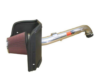 compare product K&N 05-09 Toyota Tacoma L4-2.7L High Flow Performance Kit