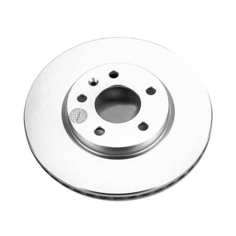 compare product Power Stop 17-19 Buick LaCrosse Front Evolution Geomet Coated Rotor