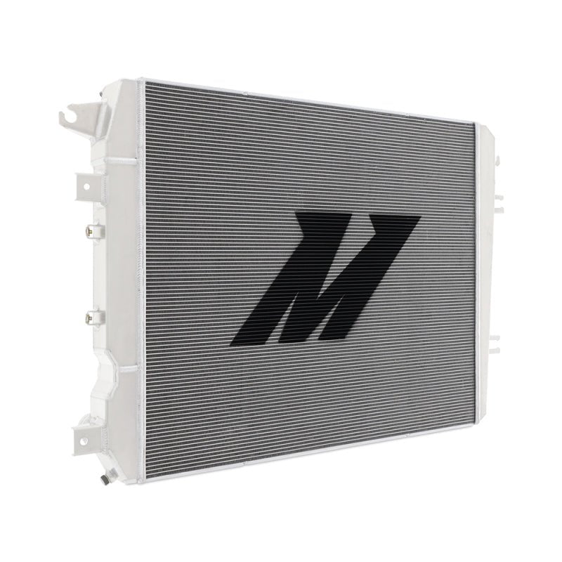 Mishimoto 17 - 19 Chevrolet/GMC 6.6 L5p Duramax Radiator - My Store