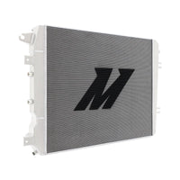 Mishimoto 17 - 19 Chevrolet/GMC 6.6 L5p Duramax Radiator - My Store