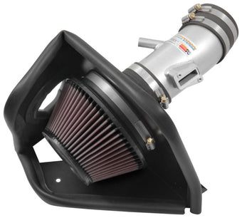 compare product K&N 17-18 Nissan Pathfinder V6-3.5L F/I Typhoon Air Intake