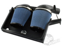 aFe MagnumFORCE Intakes Stage - 2 P5R AIS P5R BMW 335i (N54) 07 - 11L6 - 3.0L/Z4 35i 09 - 15 (tt) - My Store