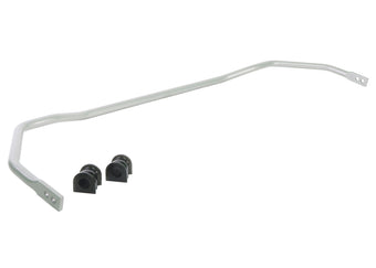 compare product Whiteline 04-08 Acura TSX Rear Sway Bar (Incl. Bushings)