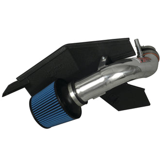 compare product Injen 13 Chevy Malibu 2.0L (T) Polished Tuned Air Intake w/ MR Tech