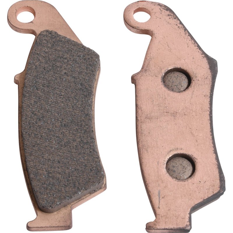 All Balls Racing 06 - 09 Honda TRX450ER Sintered Brake Pad Front Left - My Store