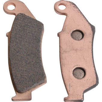 compare product All Balls Racing 06-09 Honda TRX450ER Sintered Brake Pad Front Left